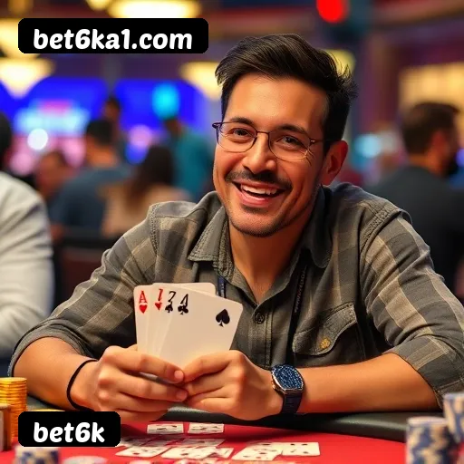 Jogos de Cassino ao Vivo